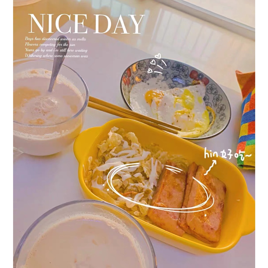 Thịt heo đóng hộp ăn liền / Đồ hộp ăn liền - hộp 200g