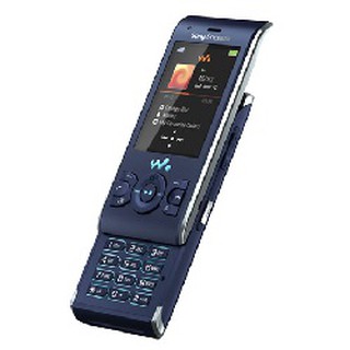 ĐIỆN THOAI SONY ERICSSON W595i