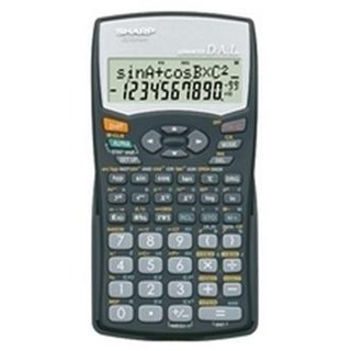 MÁY TÍNH KHOA HỌC EL-531WH(BBL)