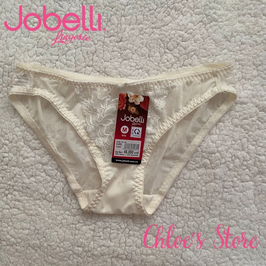Quần Lót Jobelli 1249 CHÍNH HÃNG