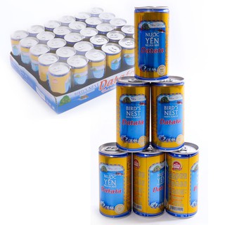 Yến lon datafa lon190ML