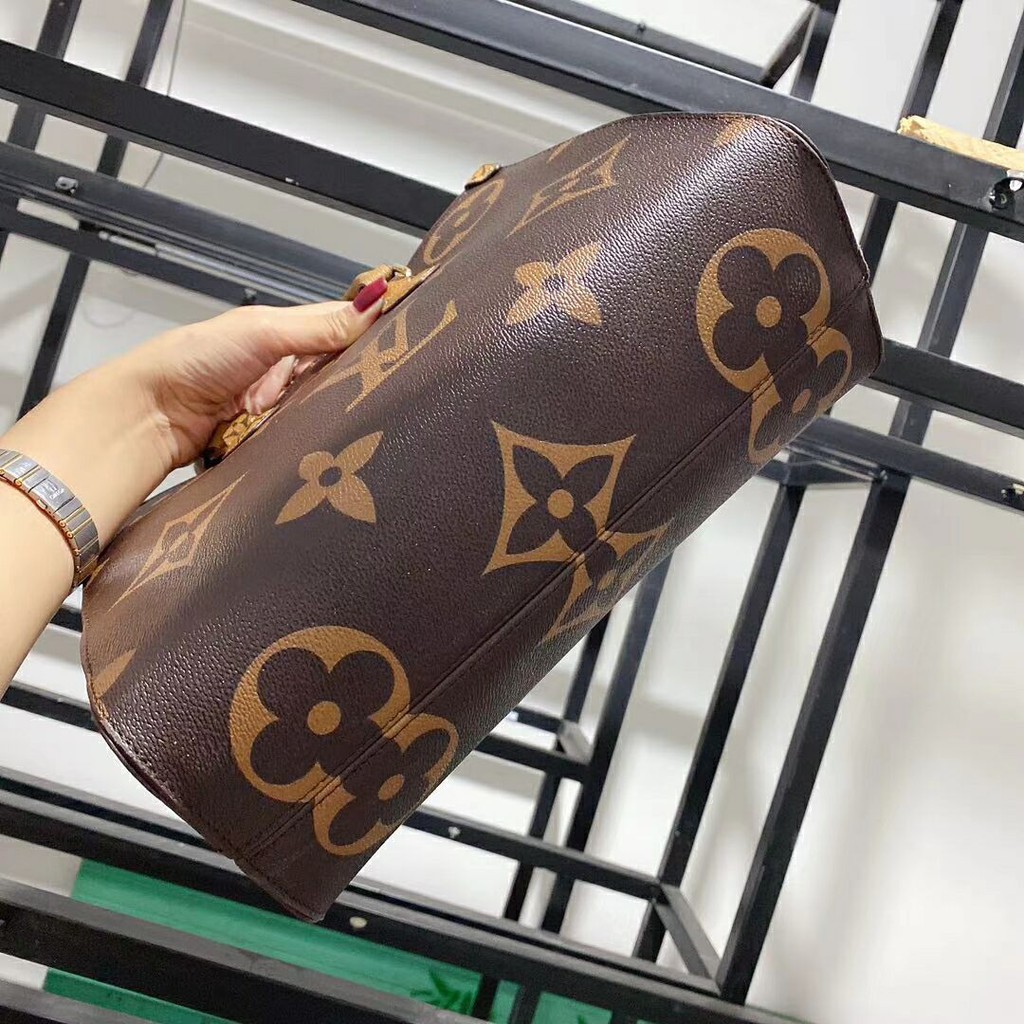 Túi Đeo Vai Thời Trang Hàn Quốc Cho Nữ | BigBuy360 - bigbuy360.vn