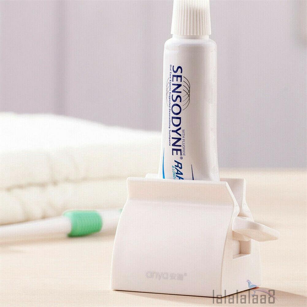 Dụng Cụ Lấy Kem Đánh Răng Đa Năng | BigBuy360 - bigbuy360.vn