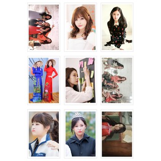 Lomo Card Ảnh T-ARA ( 45 ảnh)