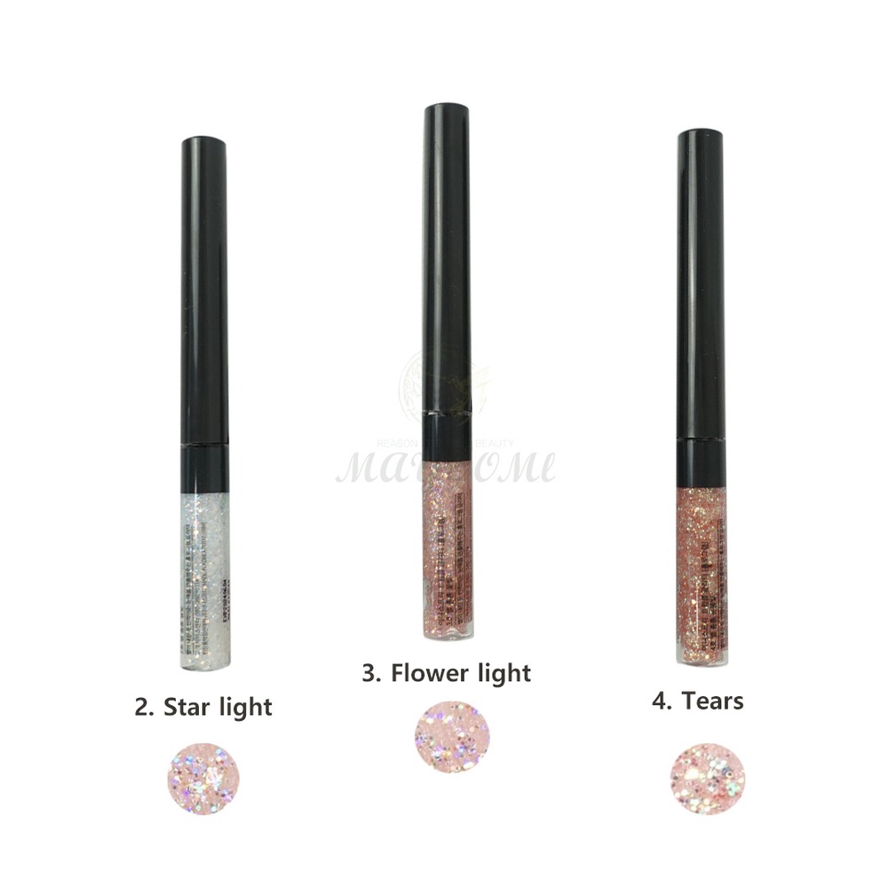 [Hàng mới về] Màu mắt Innisfree nhũ ba chiều lung linh | BigBuy360 - bigbuy360.vn