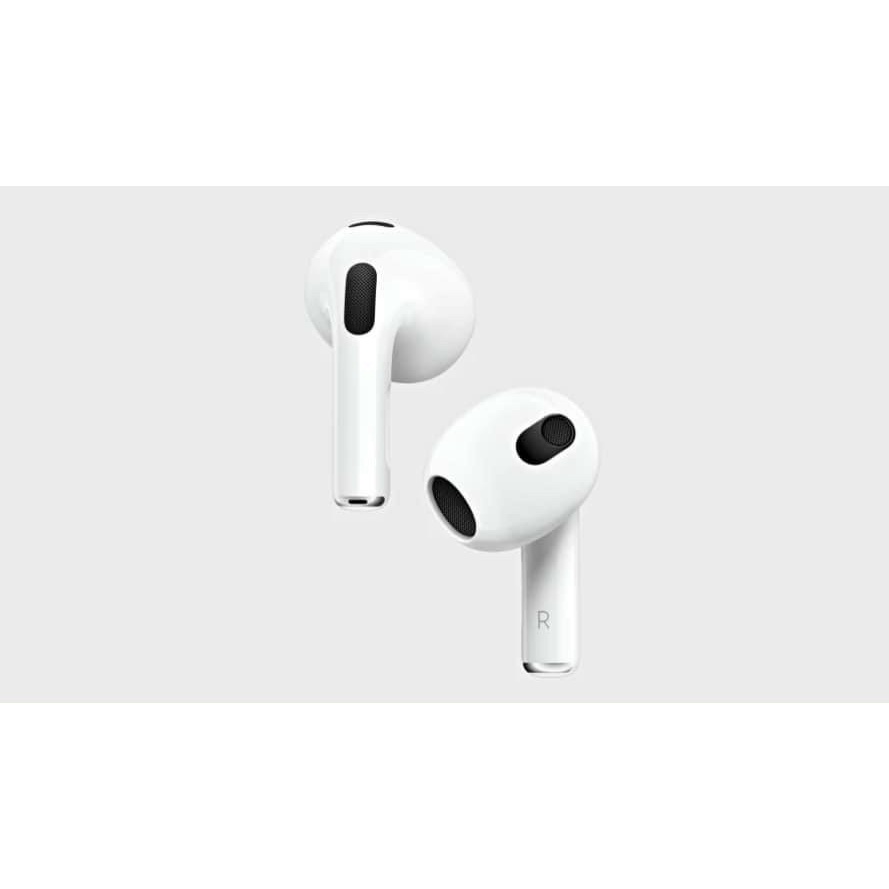 Tai Nghe Bluetooth Air Pod 3 Đổi Tên Định Vị Cảm Biến