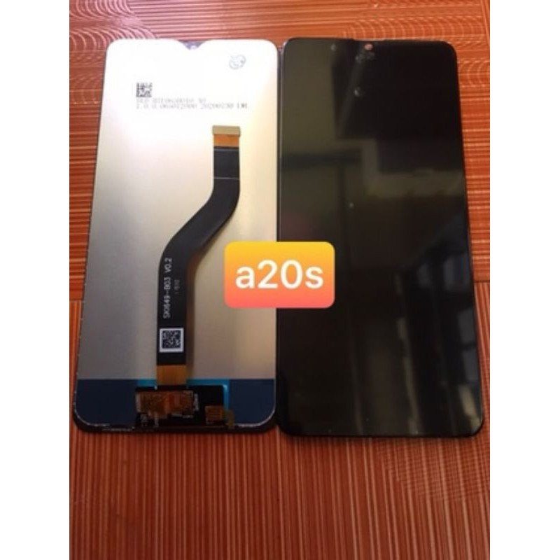 màn hình sam sung A20s