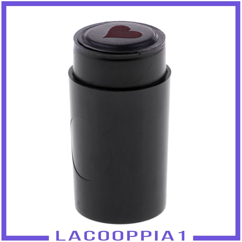 Dụng Cụ In Dấu Hình Trái Tim Cho Bóng Golf Lacooppia1 (Lacopia1)