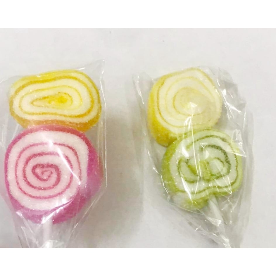 Kẹo dẻo Ánh Dương 50 cây