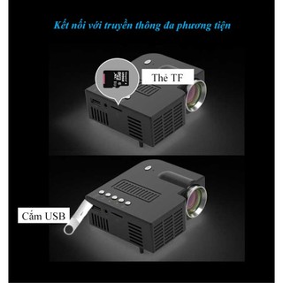 Máy chiếu Projector UC28