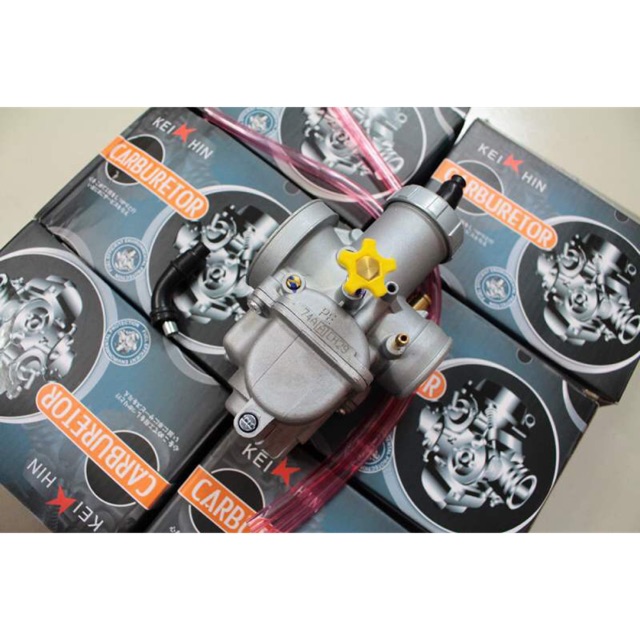 Bình xăng con Bông Mai mã lai h28