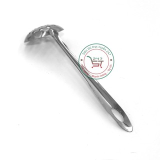 Vá lỗ nấu ăn số 6-7 bằng inox