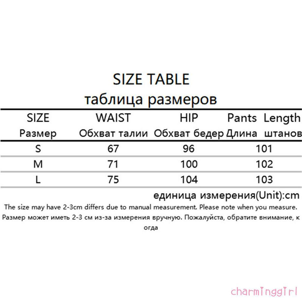 Quần jean ống rộng túi may lưng cao