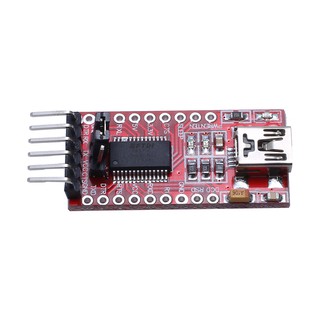 USB to TTL FT232RL 3.3V 5V