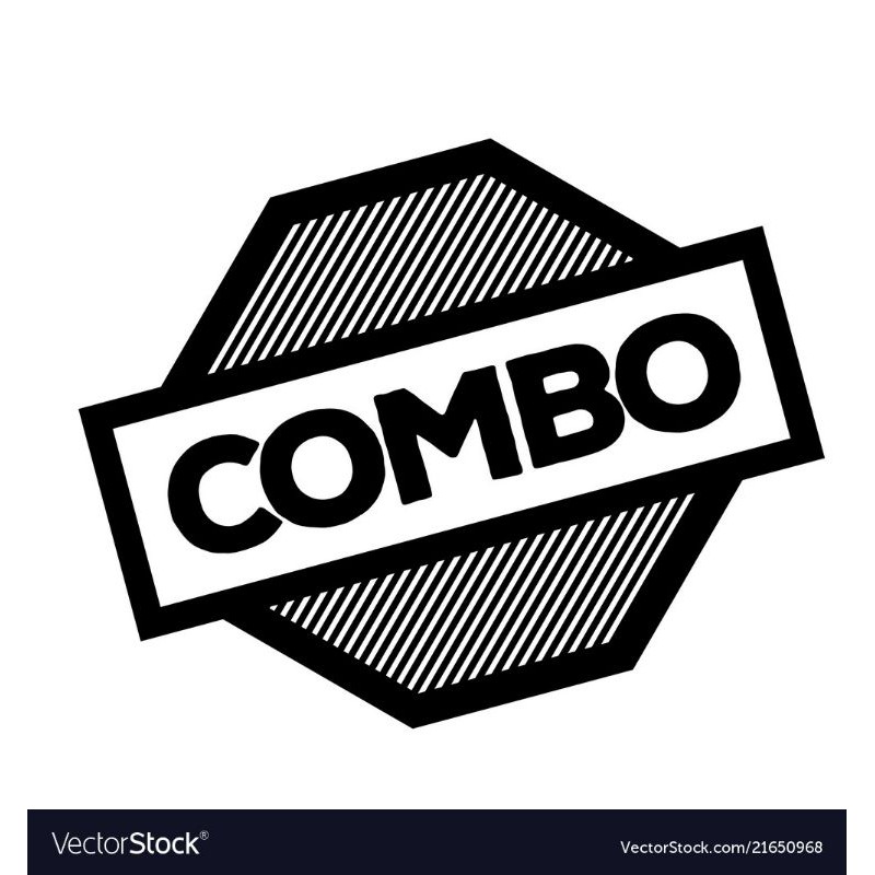 combo hàng xả 9