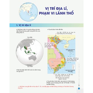Combo CC Thần Tốc Luyện Đề 2021 Môn Địa Lí + Đột Phá 8+ Môn Địa Lí