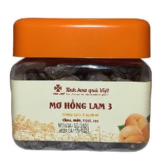 Ô MAI MƠ HỒNG LAM 3