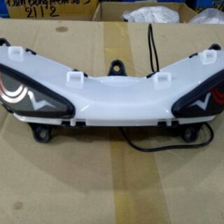Den Led Audi Exciter 150