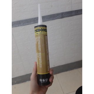 Keo dán ốp PVC