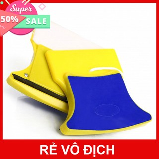 Dụng Cụ Lau Kính Bằng Nam Châm 2 Mặt Bám Dính Siêu Tốt Loại mới