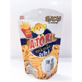 Snack bim bim bắp kiểu Pháp Atori