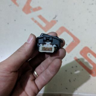 Công Tắc Pha Cốt Wave S 110