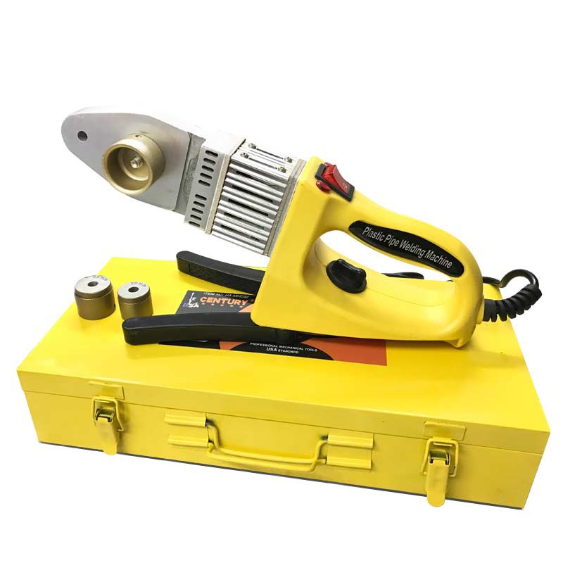 Máy hàn ống nước nóng D32 - Century HA-MHD32