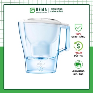 Bình lọc nước brita - 3.5l chính hãng đức