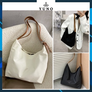 Túi Xách Nữ Đẹp Túi Vải Đựng Đồ Thanh Lịch Thiết Kế Cao Cấp YUNO M26