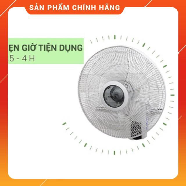 [Chính Hãng] Quạt Treo Tường Midea Có Điều Khiển FW40-7JR