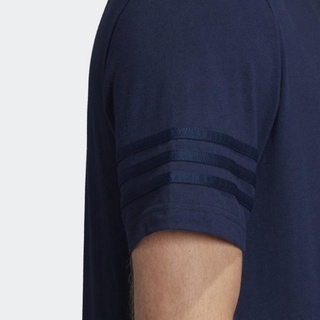 Shopdtl273- adidas chính hãng - áo thun thời trang nam adidas outline - fm3923