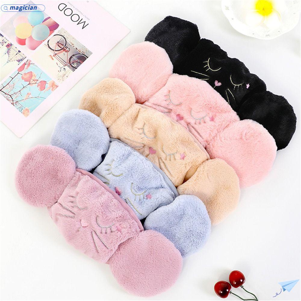 Chụp Tai Giữ Ấm Chống Lạnh Thoáng Khí