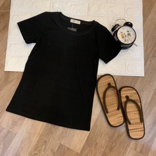 Áo thun cotton chất đẹp