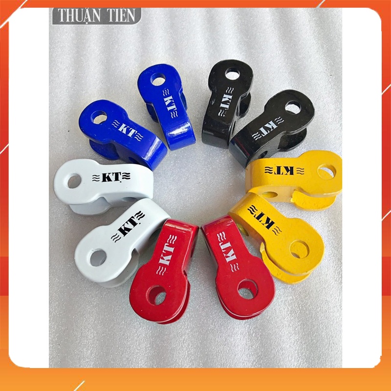 ĐÔN PHUỘC ĐỦ MÀU SƠN ĐẸP, CÓ CHỮ CAO CẤP, HÀNG DÀY DÙNG NÂNG PHUỘC SAU XE SỐ THÔNG DỤNG