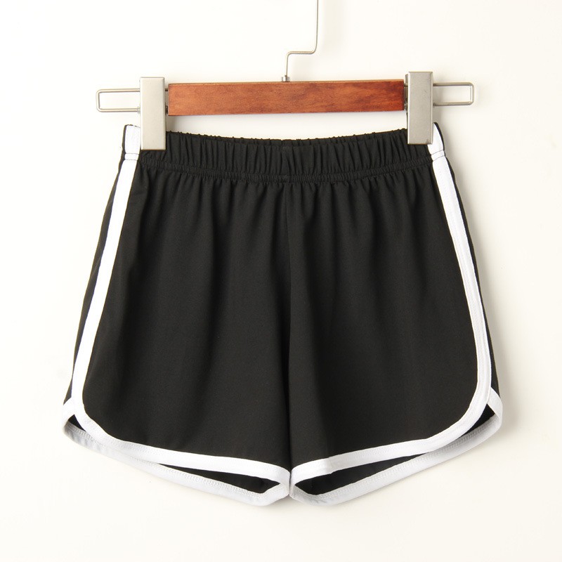 [Mã FAMAYWA giảm 10K đơn 50K] Quần Short Thời Trang Phong Cách Năng Động Cho Nữ | BigBuy360 - bigbuy360.vn