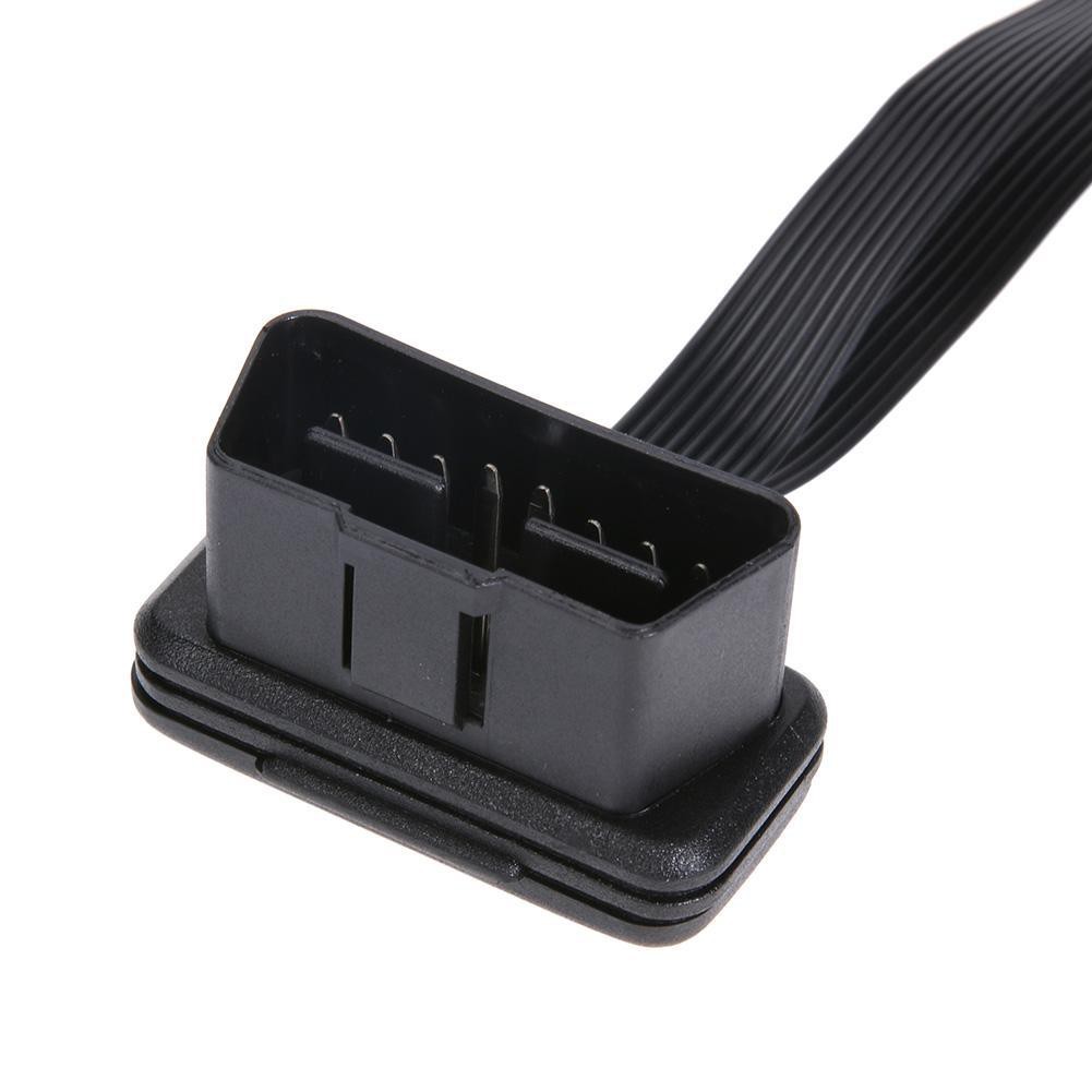   Chia cổng OBD II tiện ích cho xe ô tô, bộ dây cáp chia 2 cổng OBD | BigBuy360 - bigbuy360.vn