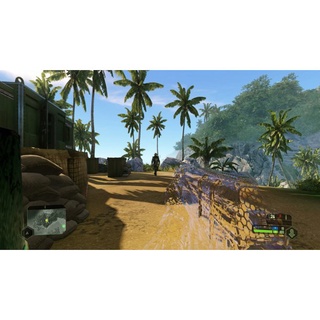 Game Nintendo Switch Crysis Remastered Hệ US