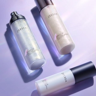 Xịt khóa nền make up Zee.sea 100ml