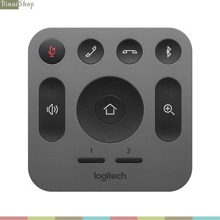 Webcam Logitech Meetup - Camera Hội Nghị Video