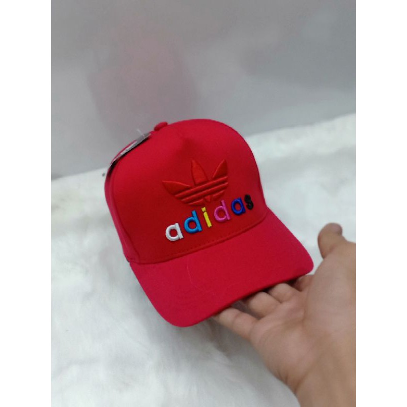 NÓN KẾT LƯỠI TRAI ADD 7 màu thời trang nam nữ