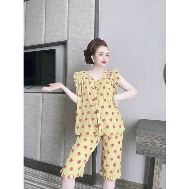 ĐỒ BỘ LỬNG VẢI XÔ MÁT