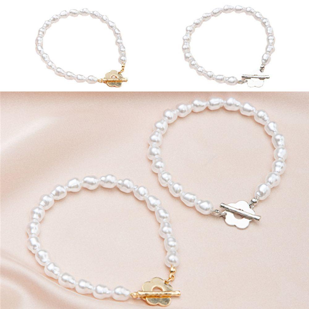 Vòng Đeo Tay Nhẹ Nhàng Tinh Tế Thời Trang 1 Cái Cho Nữ