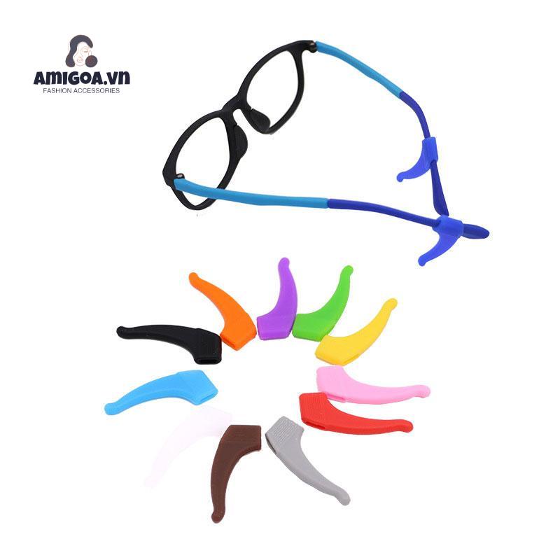 ✨✨Miếng đệm Silicone chống trượt cho mắt kính