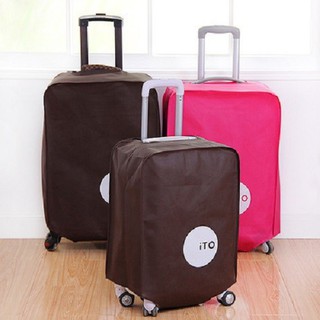 Vải bọc vali size 24 - 60x42x26cm