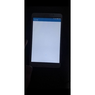 máy tính bảng samsung T231