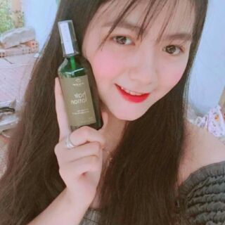Lotion bưởi vijully