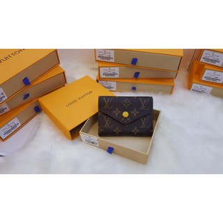 Ví LV  size 10 fullbox