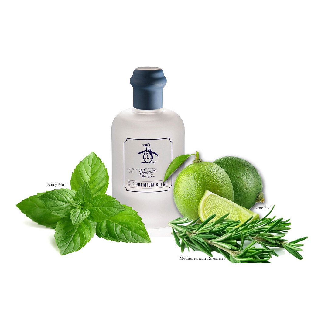 Mua Nước hoa nam Original Penguin Premium Blend EDT giá rẻ nhất | TecKi.Vn