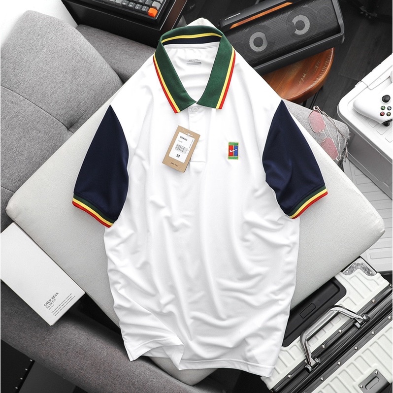 Sét thể thao Lacoste