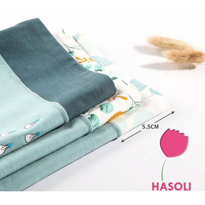 Quần Lót Nữ Cạp Cao ❤️ ❤️ Quần Cotton Gen Bụng Kháng Khuẩn Cao Cấp S46 (45-60kg) | BigBuy360 - bigbuy360.vn